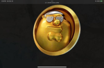 Fortnite Peter griffin medallion group