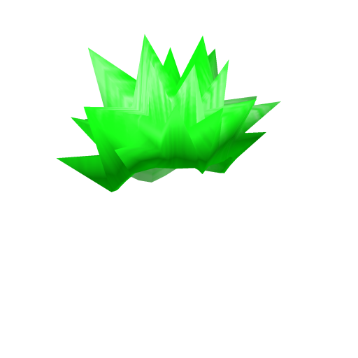 Neon Green Equinox