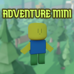 Adventure Mini