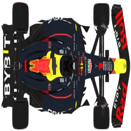 red bull f1