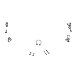 Punk Piercing Set v1