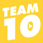 TEAM music10 CLOTHING