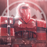 ᅠImperial Royal Guards