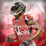[LF] Legendary Football Gods