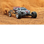 The Remote Controlled Cars
