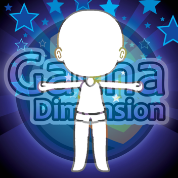Project Gacha Dimension RP