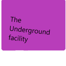 The Underground Facility  V1D