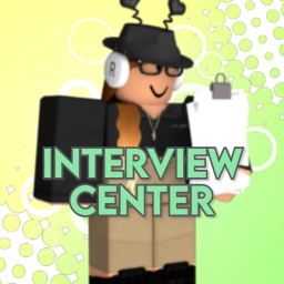 Milkshake Cafe Interview center!