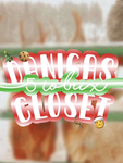 -Danicas Closet-