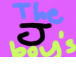 The J boys!
