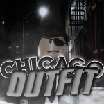 Chicagο Outfit