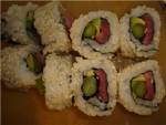the epic sushi lovers