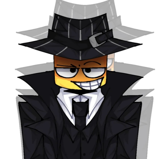 Survive Scary Mafioso icon