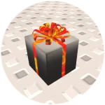 🎁 Fake Gift (big boom)