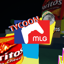 MLG Tycoon [1-Plr]