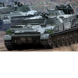 War with friends!
