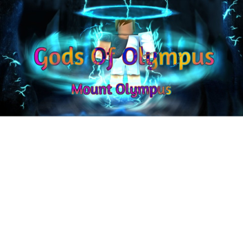 Mount Olympus: Gods Of Olympus