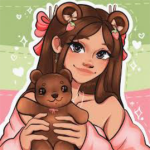 The … bunny’s group : D