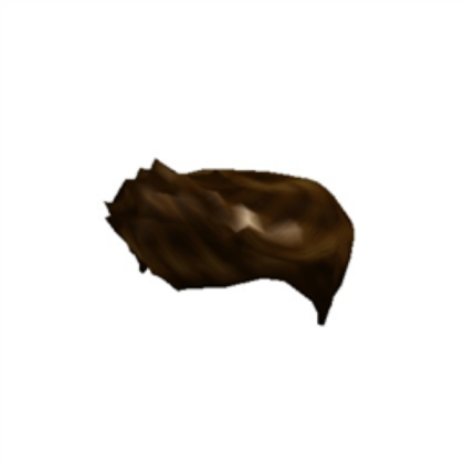 Charming Hair Roblox decal