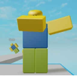(Happy Easter!) Noob Land! [Alpha]