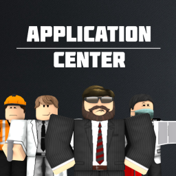 [SCPF] Application Center