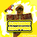 - Sunshine Shopping -