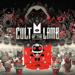 cult of the lamb.