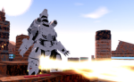 average roblox group by a random player