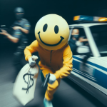 Official Glaggleland Heisters