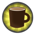 ☕ 1M Coffee ☕ Roblox badge thumbnail