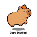 CapyStudios!