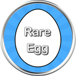 Rare Egg