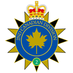Canadian Army: 2nd Division