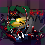 ( THE OG SPIDER SOCIETY ) OFFICAL