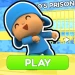 POCOYO'S PRISON RUN OBBY icon