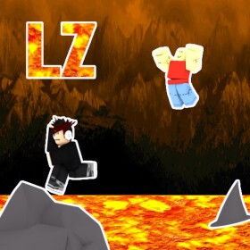 Lava Zone [DEMO]