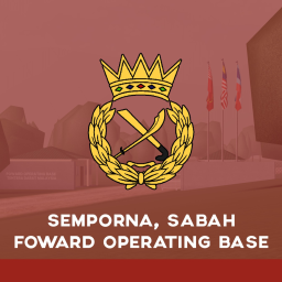 Foward Operating Base, Sabah