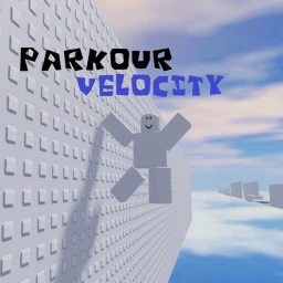 Parkour Velocity [UPD] icon