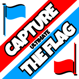 Ultimate Capture The Flag