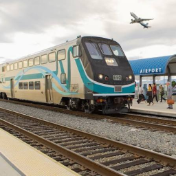 Metrolink Server