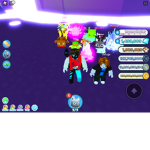 Funky and bedwars good player