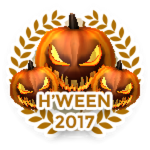 Halloween 2017