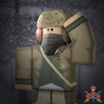 The Canadian Garrison