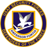 ≡ Air Force Security Forces ≡