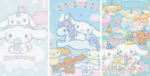 Cinnamonroll group /I luv y'all!/