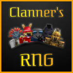 Clanner's RNG