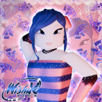 NEW YEARS Wishix Club🌌☄ [Winx Club]