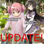 Raise a Madoka and her friends!(Christmas Stuff!)