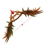 Archangel Sky Piercer: Christmas