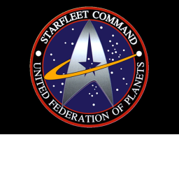 US Goverment Aerospace Star Fleet Space Center